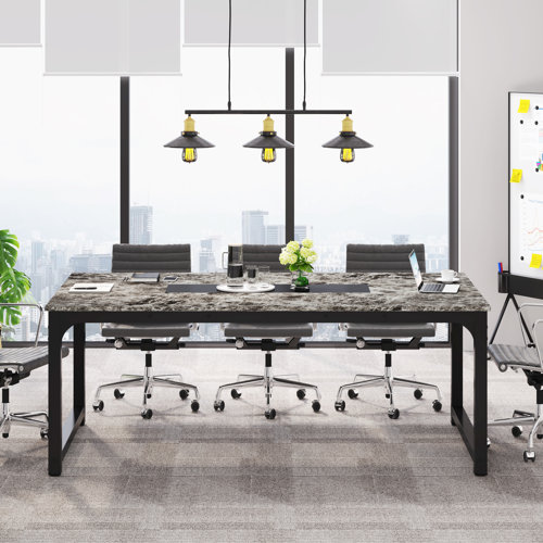 Conference Tables Wayfair